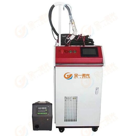 惠州從事手持激光焊接機手持自動送絲激光焊接機